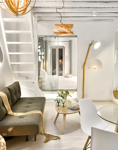 Little Venice Suites