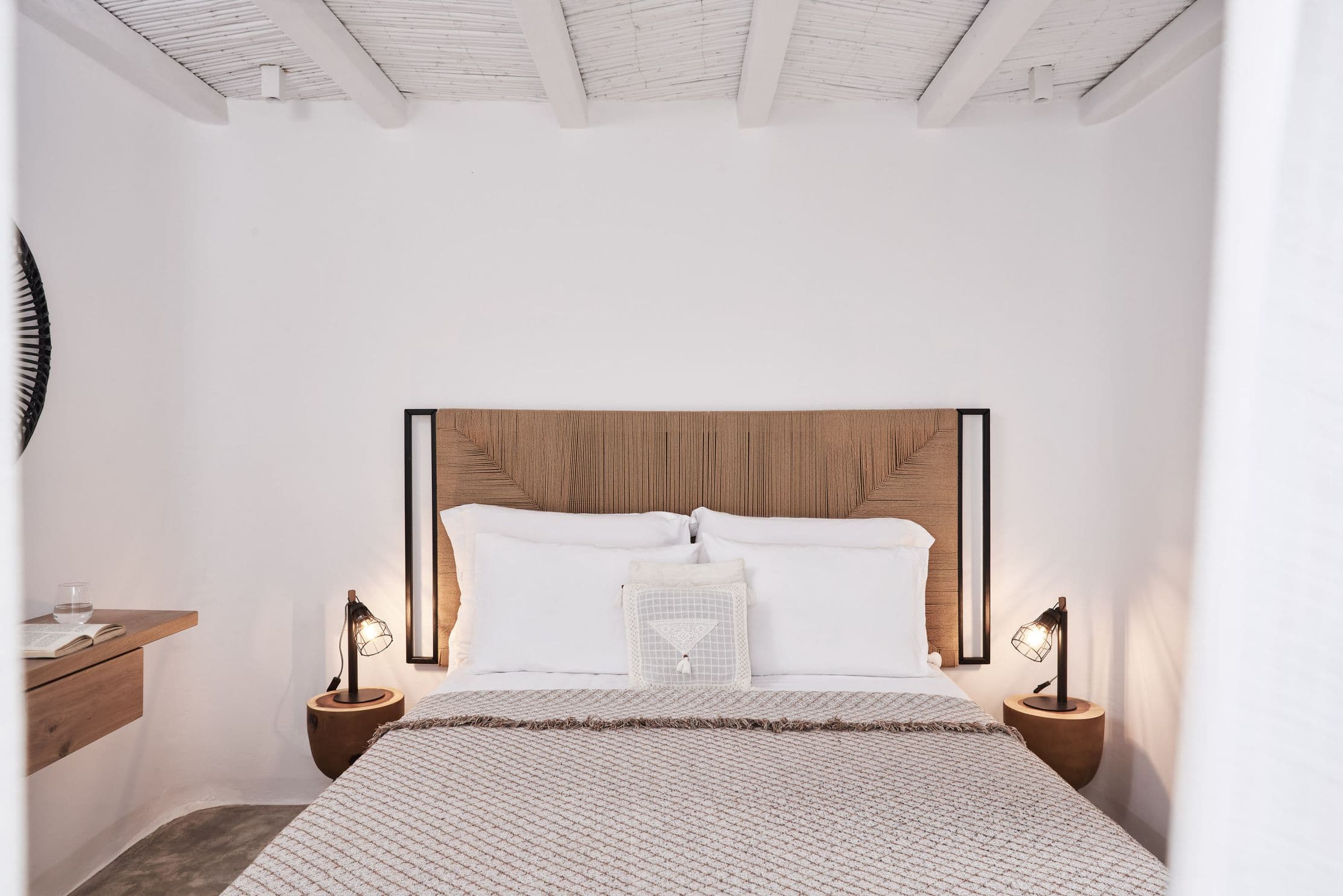 Santa Katerina Villa