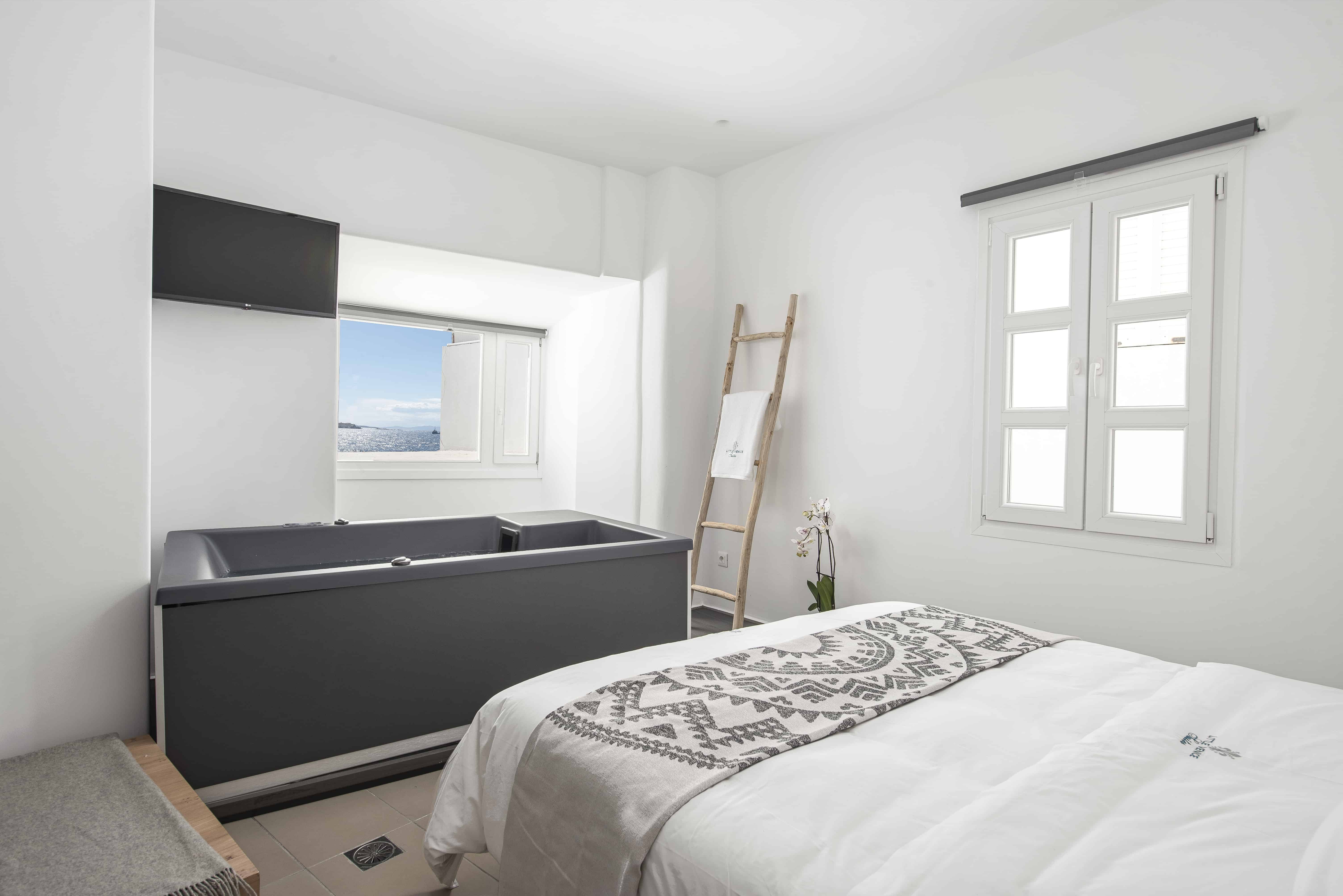 Little Venice Villas - Luxury Interior