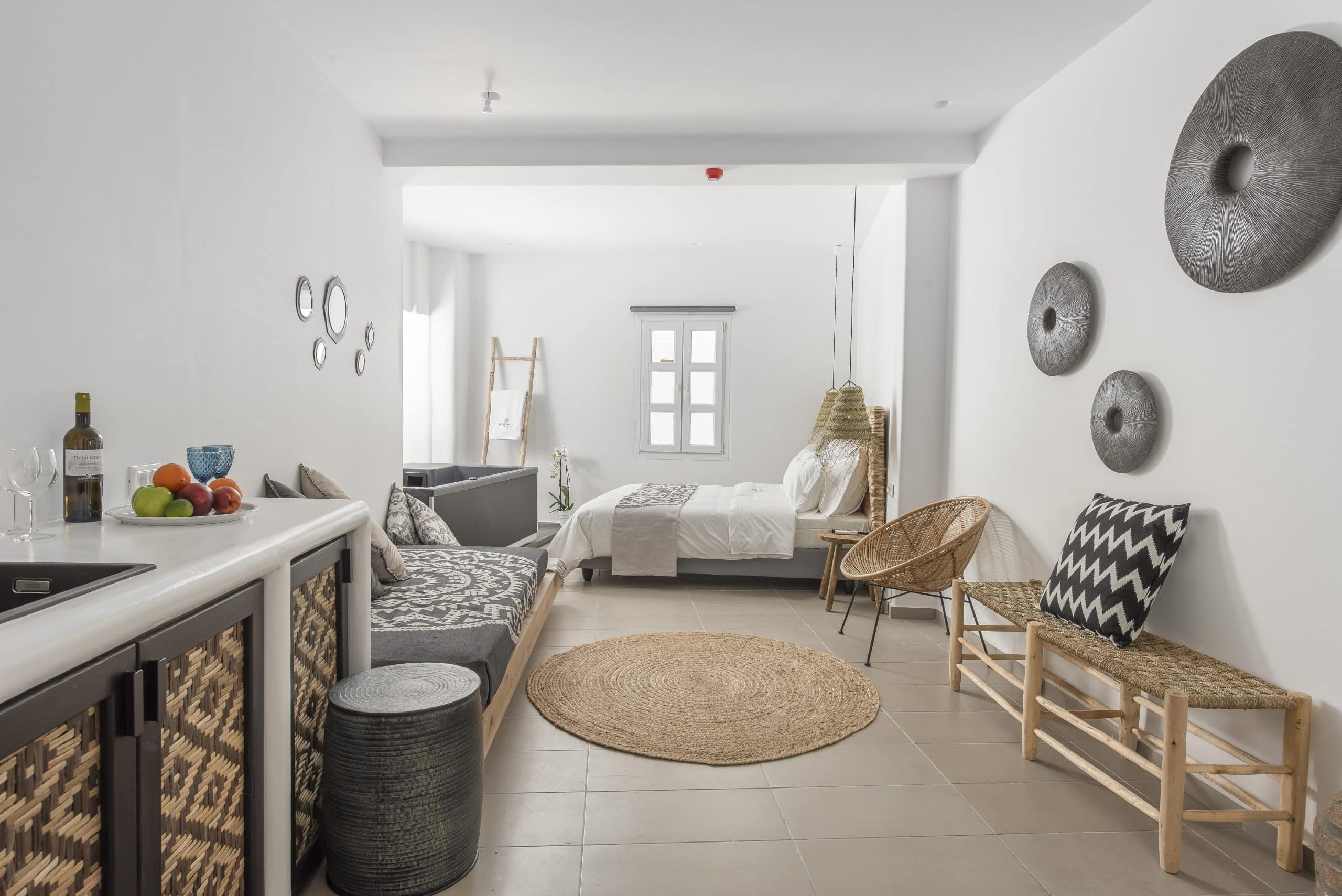 Little Venice Villas - Luxury Interior